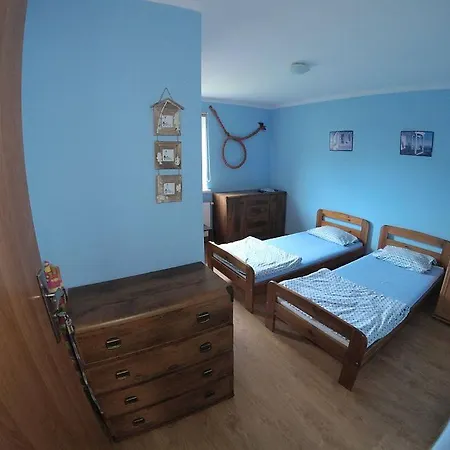 Quarto em Acomodações Particulares Alibaba