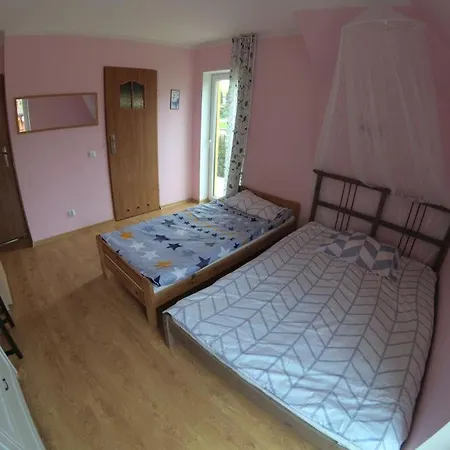 Quarto em Acomodações Particulares Alibaba