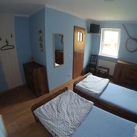 Alibaba Quarto em Acomodações Particulares *