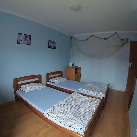 Alibaba Quarto em Acomodações Particulares *