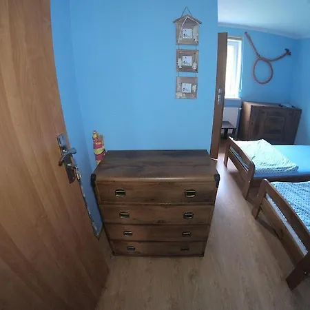 Alibaba Quarto em Acomodações Particulares *