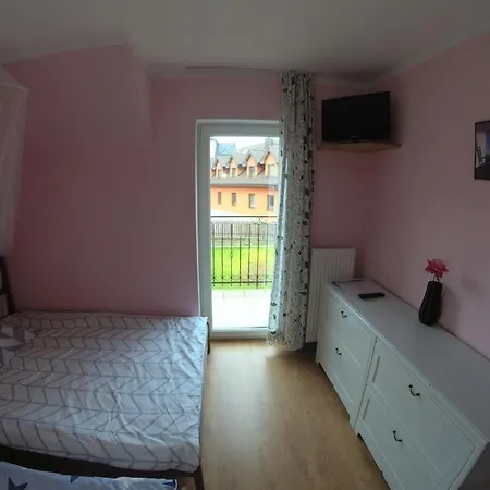 Alibaba Quarto em Acomodações Particulares