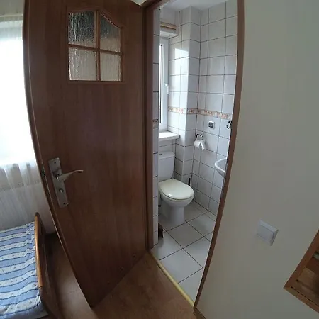 Quarto em Acomodações Particulares Alibaba