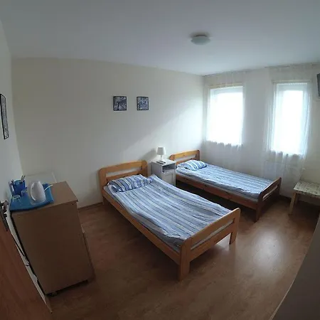 Quarto em Acomodações Particulares Alibaba