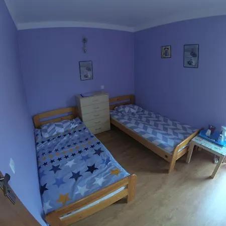 Quarto em Acomodações Particulares Alibaba