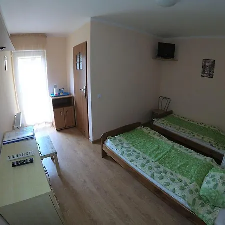 Quarto em Acomodações Particulares Alibaba