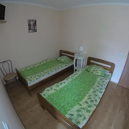 Alibaba Quarto em Acomodações Particulares