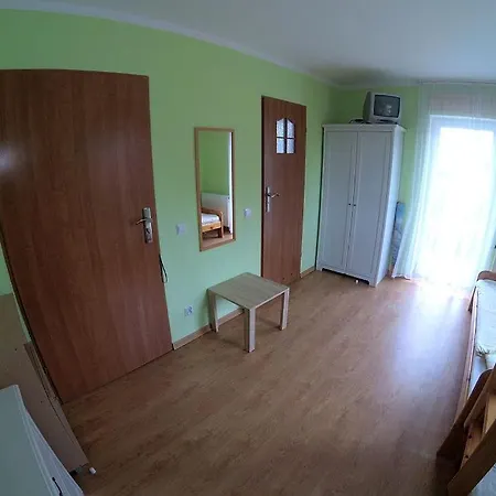 Alibaba Quarto em Acomodações Particulares *