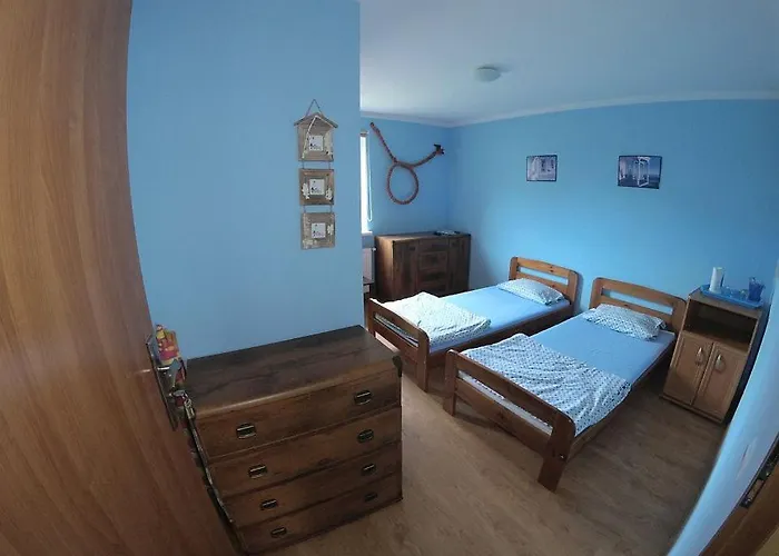 Habitación en casa particular Alibaba