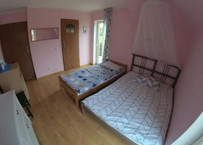 Habitación en casa particular Alibaba