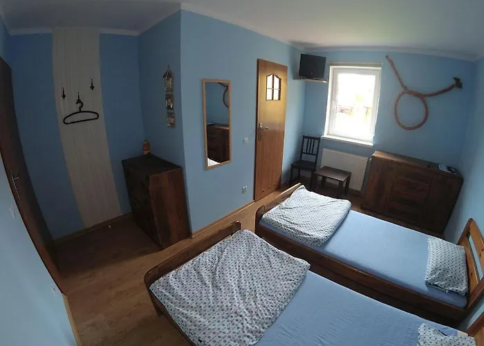 Alibaba Habitación en casa particular *