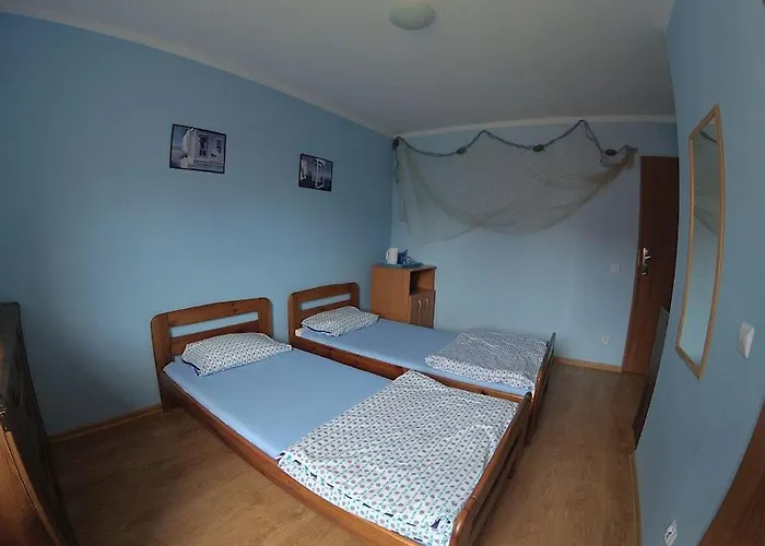 Alibaba Habitación en casa particular *