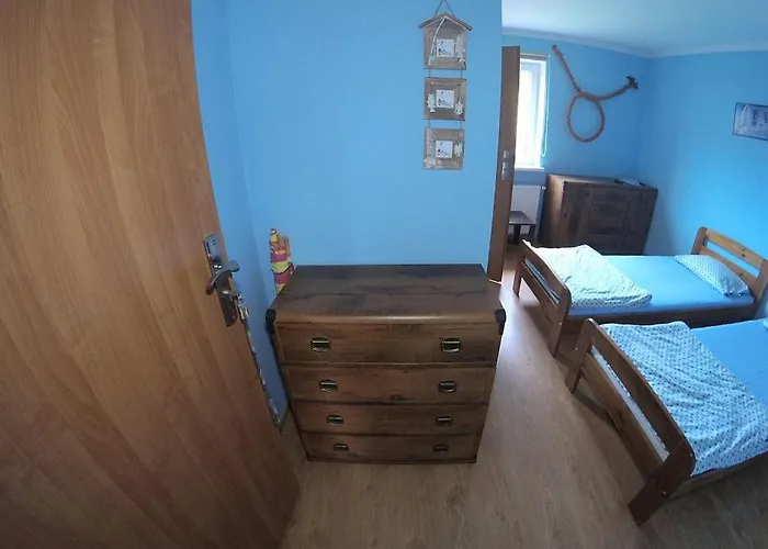 Alibaba Habitación en casa particular *