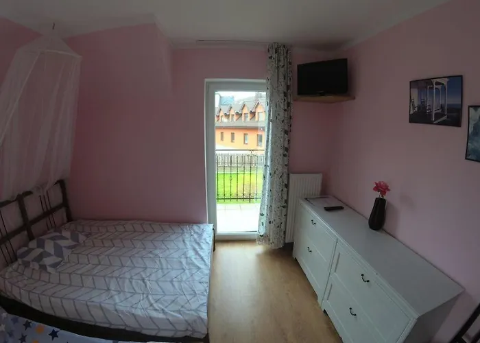 Alibaba Habitación en casa particular