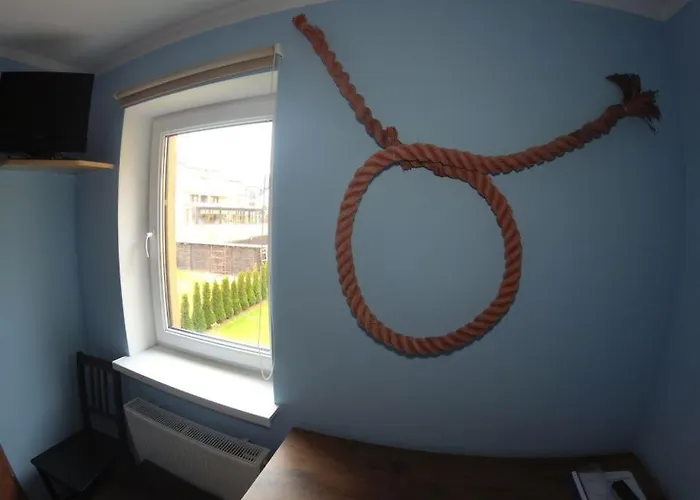 Habitación en casa particular Alibaba *