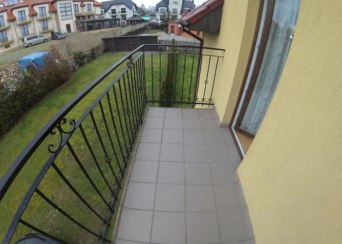 Alibaba Habitación en casa particular *