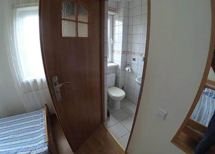 Habitación en casa particular Alibaba