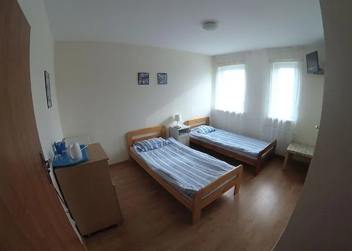 Habitación en casa particular Alibaba