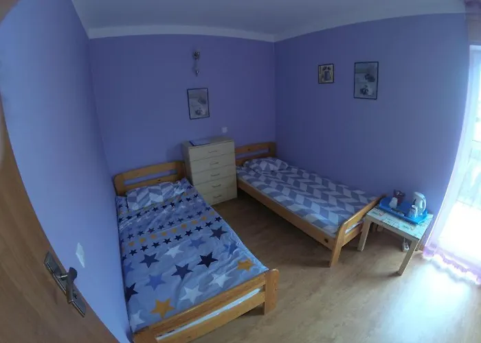 Habitación en casa particular Alibaba