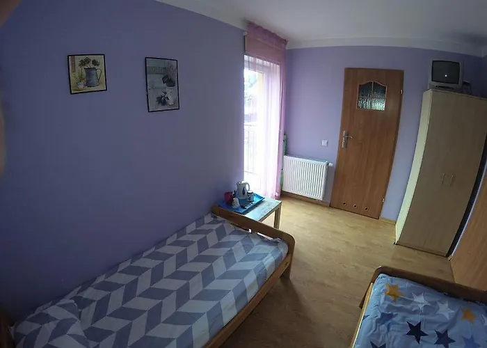 Alibaba Habitación en casa particular