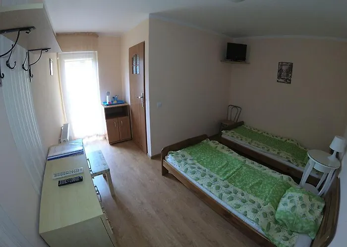 Habitación en casa particular Alibaba