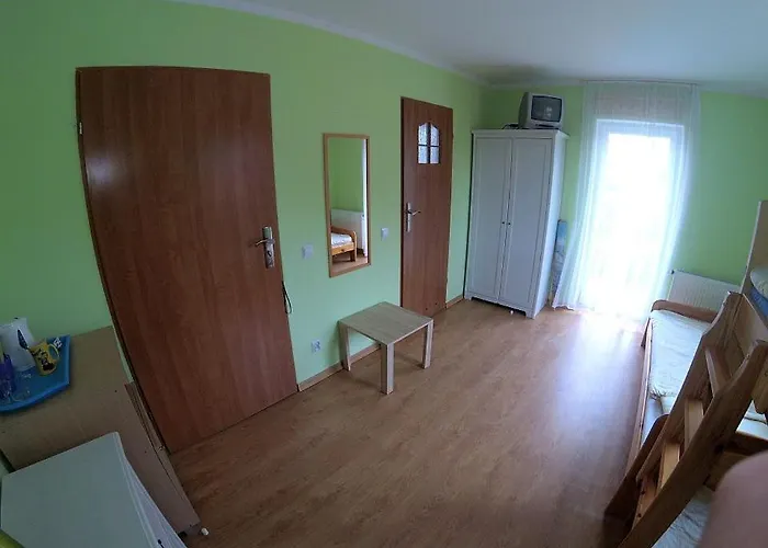 Alibaba Habitación en casa particular *