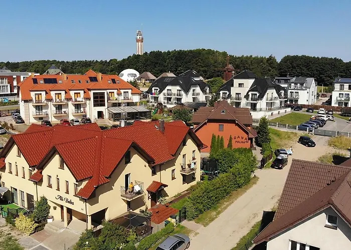 Alibaba Habitación en casa particular *